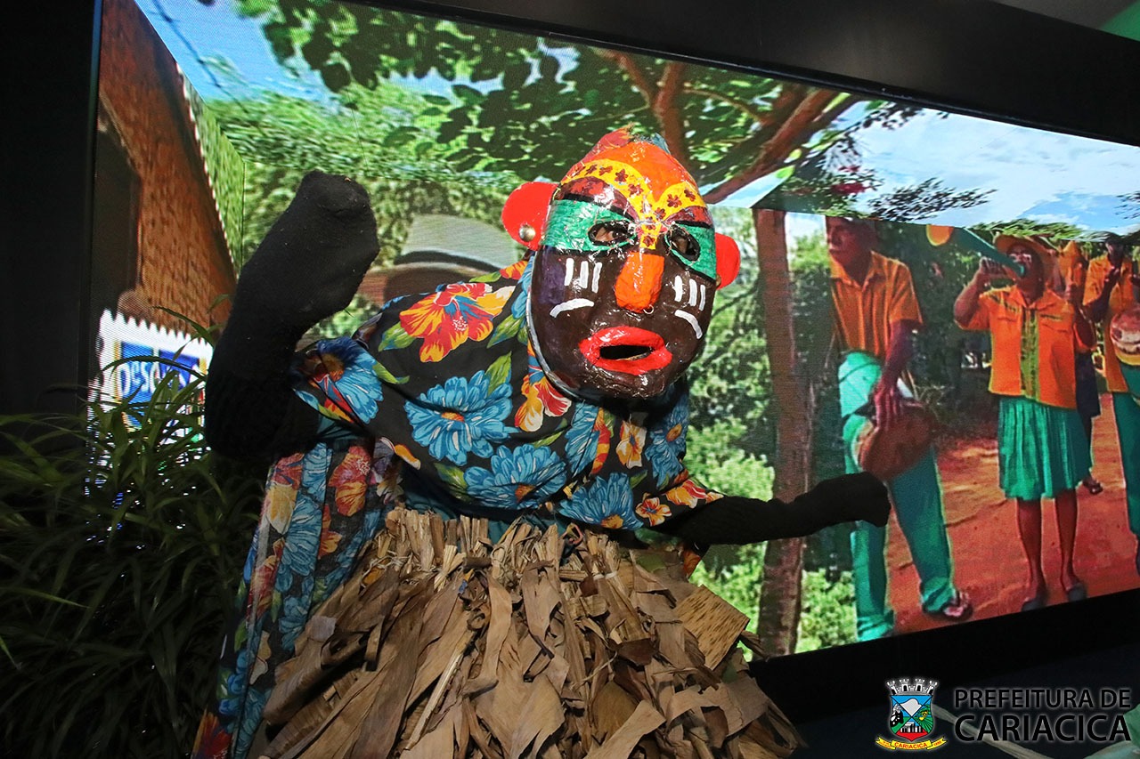 Feira dos Municípios: Cariacica expõe riqueza cultural e a força da agricultura familiar