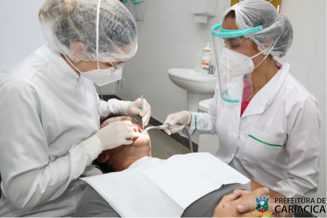 Mais de 24 mil consultas médicas e odontológicas serão oferecidas em junho