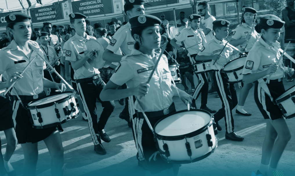 135 anos de Cariacica: aniversário do município terá desfile cívico-militar e mudanças no trânsito; veja o que muda