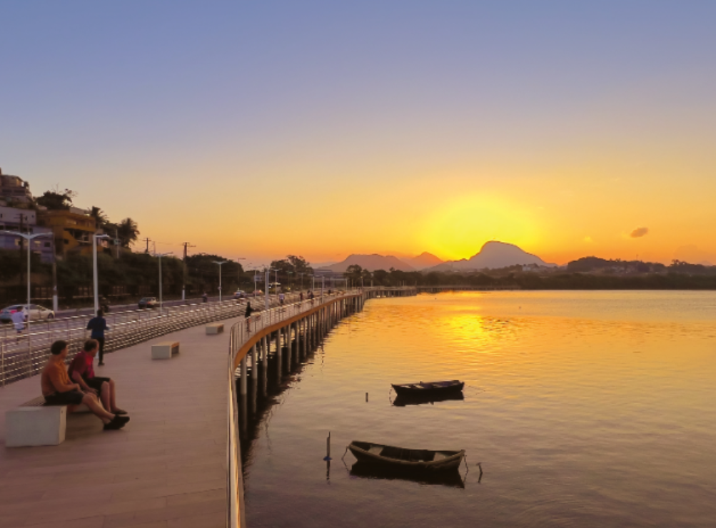 Cariacica conquista certificação como Município Turístico pelo Ministério do Turismo