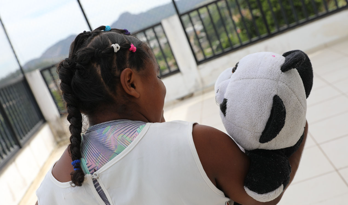 Residência Inclusiva de Cariacica é o lar para pessoas com deficiência e sem vínculos familiares