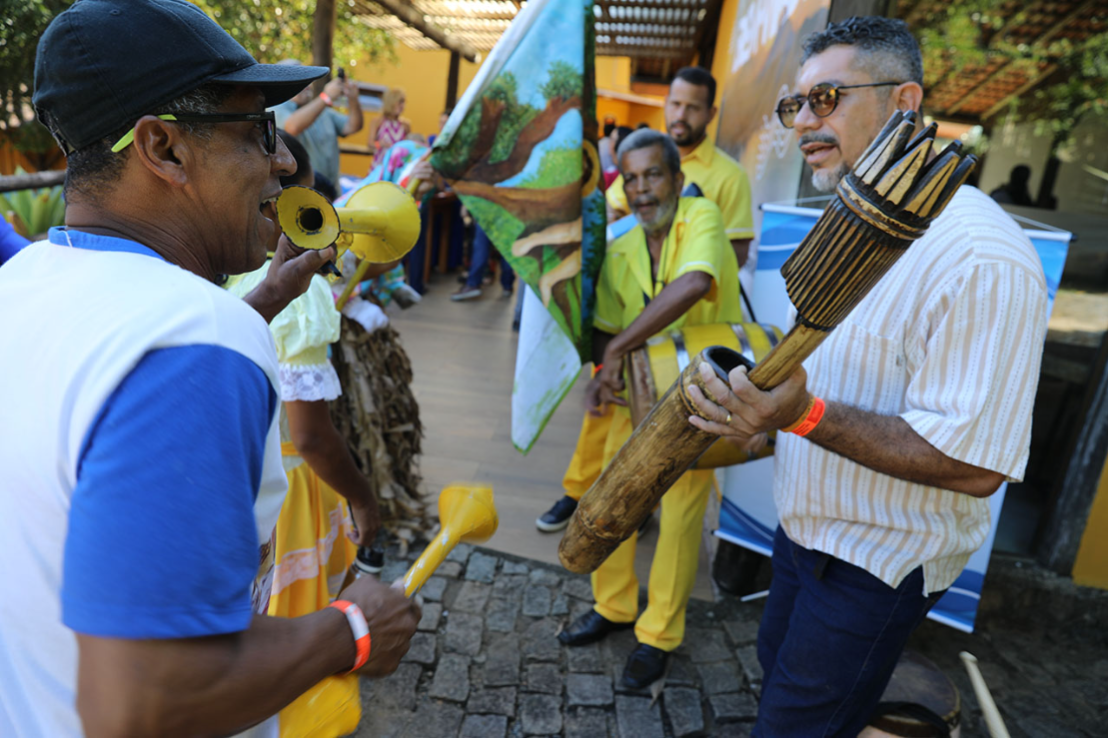 Cariacica em rota de crescimento: programa Fortalece Turismo impulsiona o setor no município 