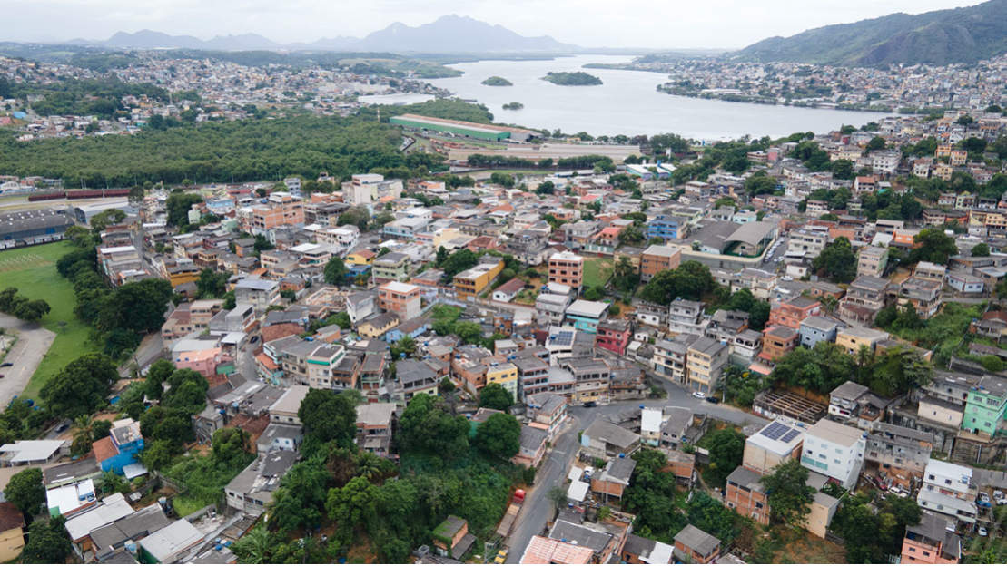 Itaquari recebe edição do 
