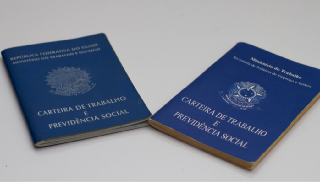 Semana começa com 1,3 mil vagas de emprego na Agência do Trabalhador 