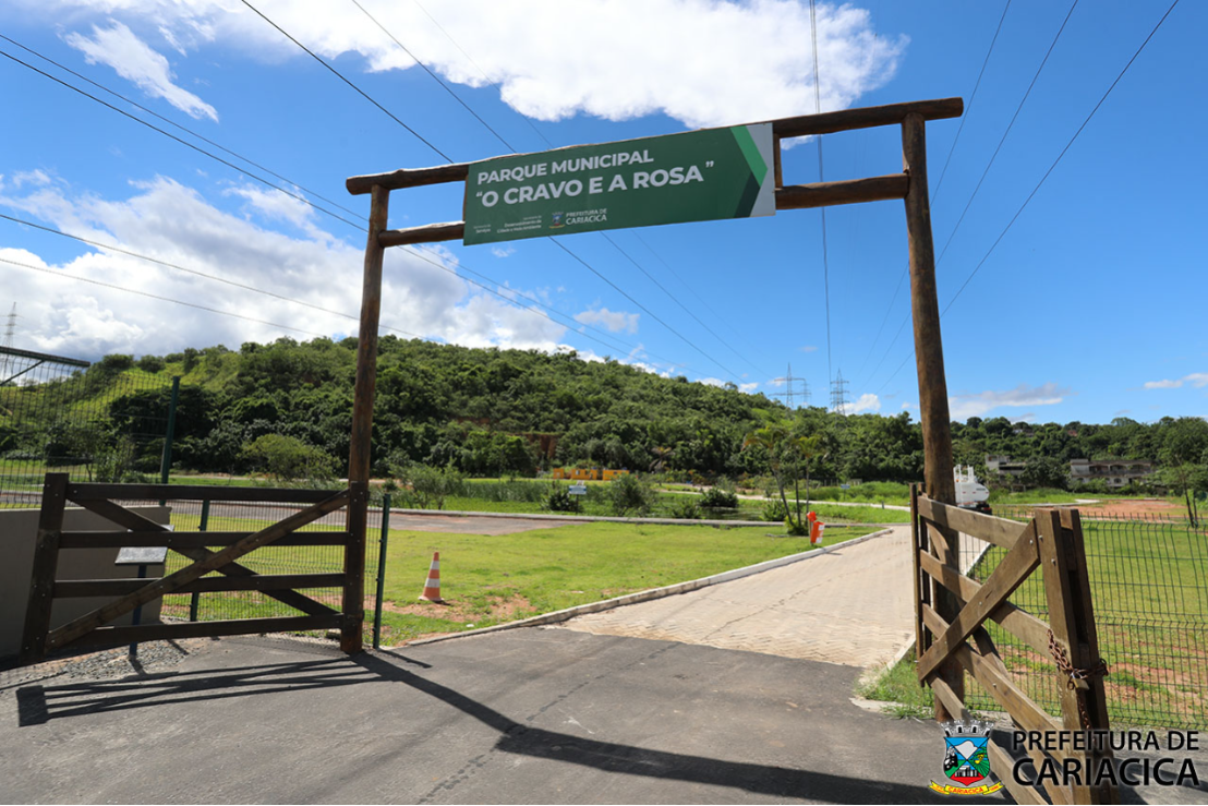 Dia Mundial da Água: processo de recuperação da nascente 'O Cravo e a Rosa' inicia no sábado (22)