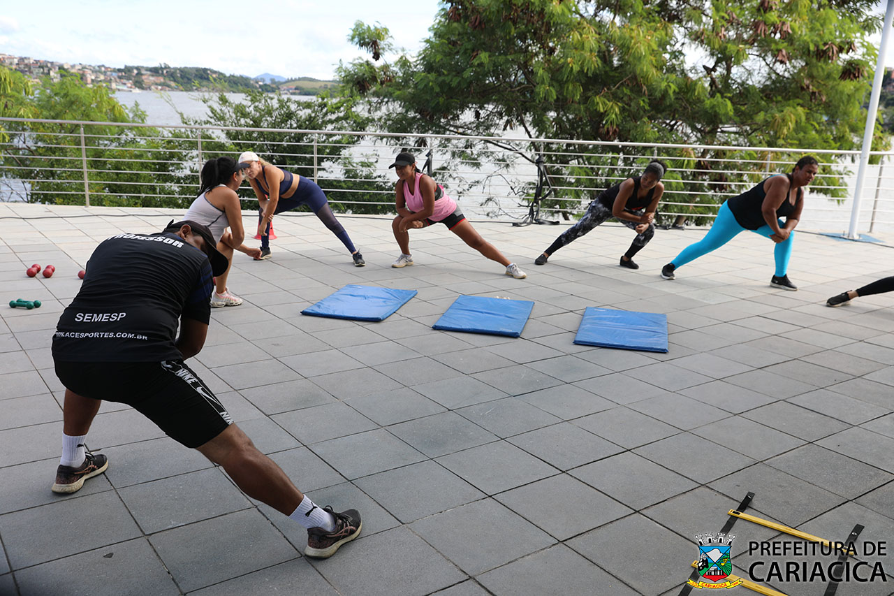 Saúde, bem-estar e qualidade de vida marcam o Dia do Profissional de Educação Física