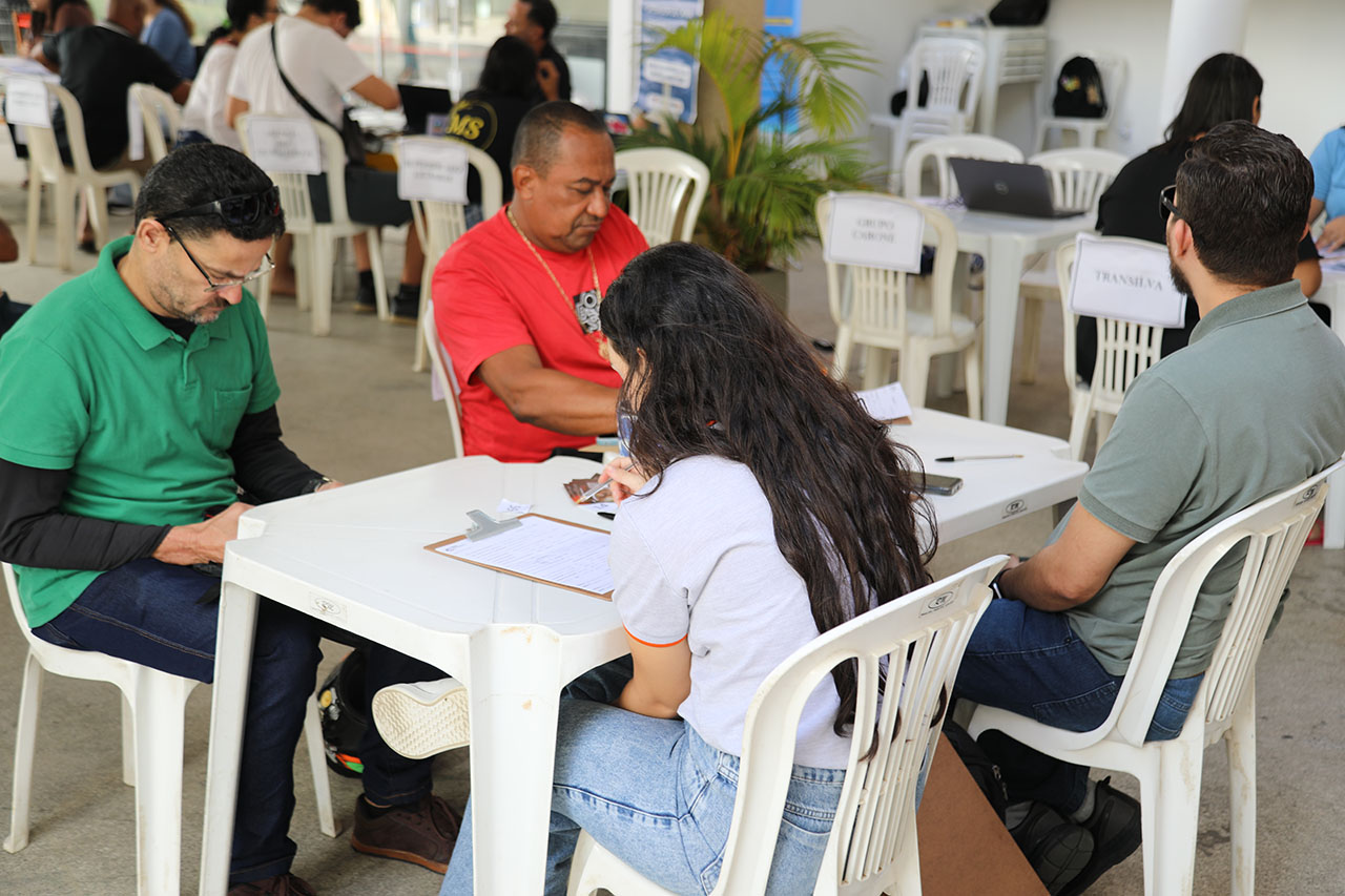 Feirão Limpa Nome: mutirão vai ajudar munícipe a renegociar dívidas