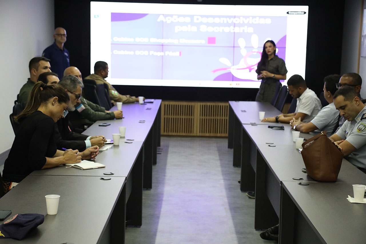 Cariacica tem redução de mais de 50% nas ocorrências de roubo a coletivos 