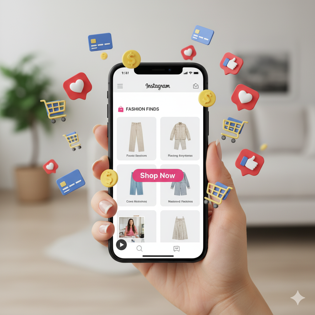 Já recebeu valor de produto apenas por direct, nas redes sociais? Veja o que diz o Procon sobre essa prática 