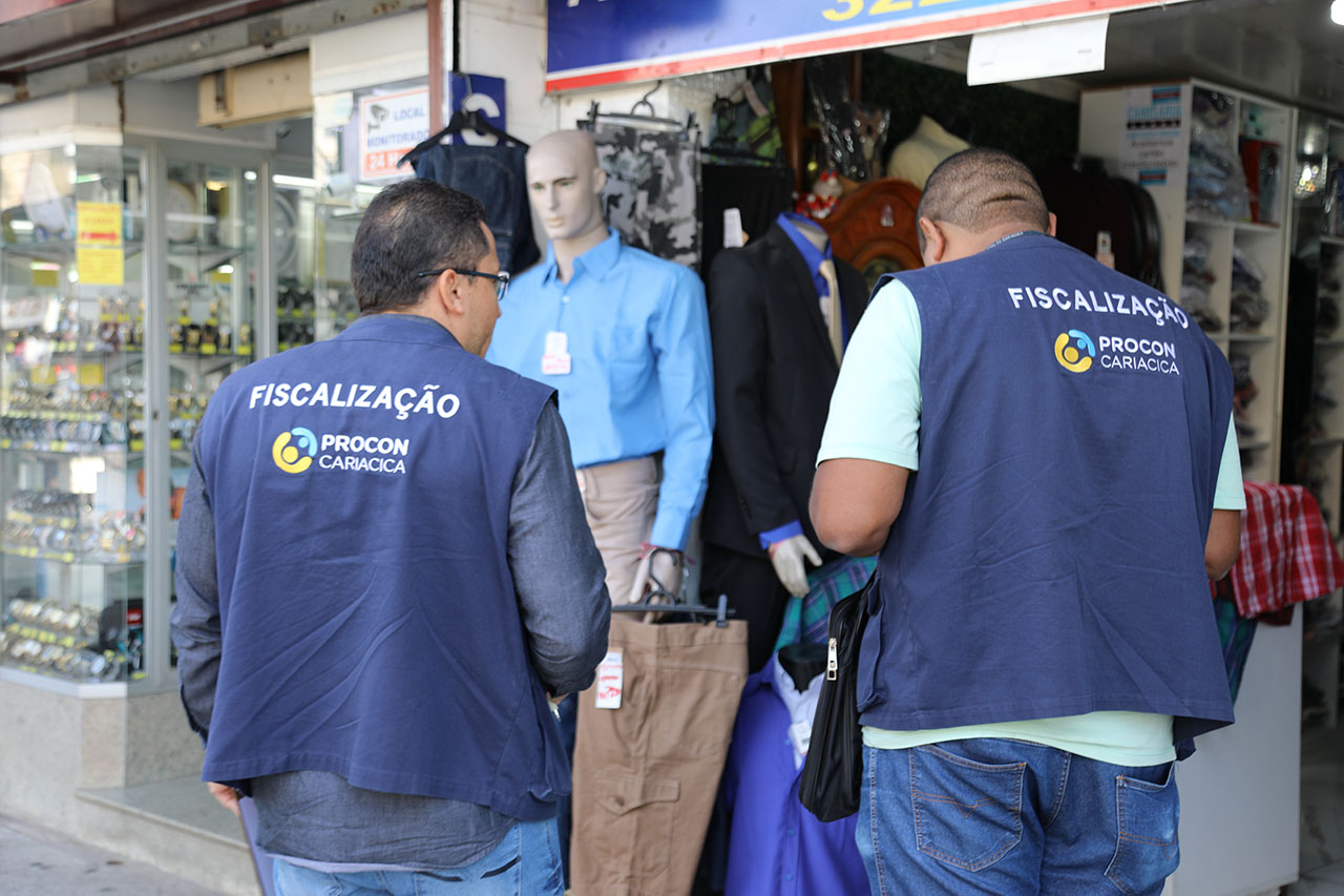 ​​​​​​​Foi trocar uma mercadoria mas está sem a nota fiscal? Confira orientações dadas pelo Procon