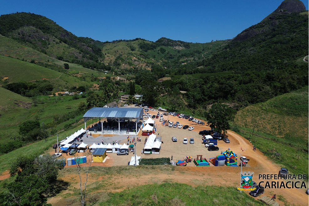 Festa da Banana terá concurso para eleger Rainha Mirim; saiba como fazer inscrição
