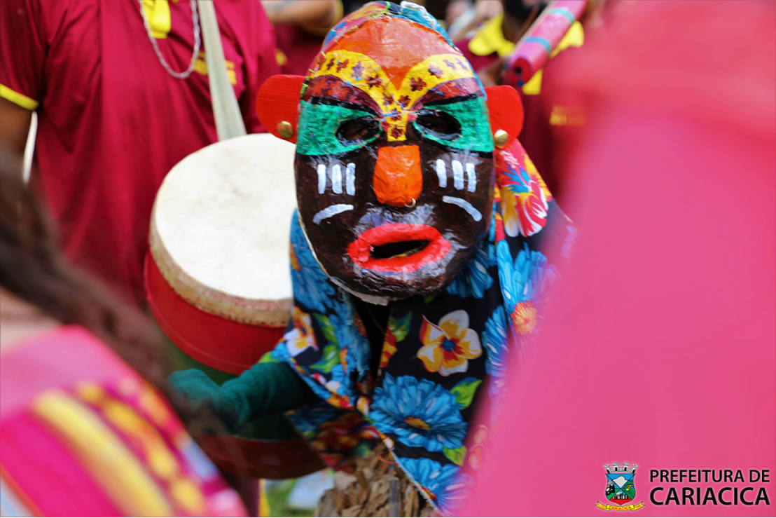 Cariacica abre inscrições para seleção de agentes culturais com remuneração de até R$ 7,5 mil