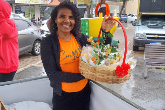 Além de negócios: 1º Encontro de Empreendedoras de Cariacica vai reunir histórias inspiradoras de mulheres