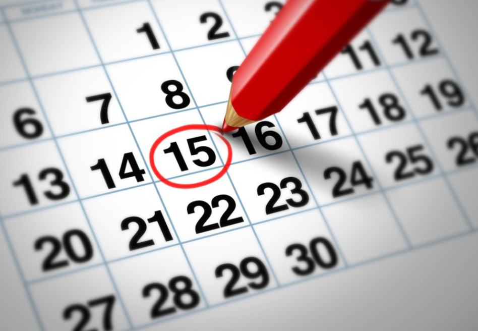 Cariacica divulga calendário de feriados e pontos facultativos para 2025