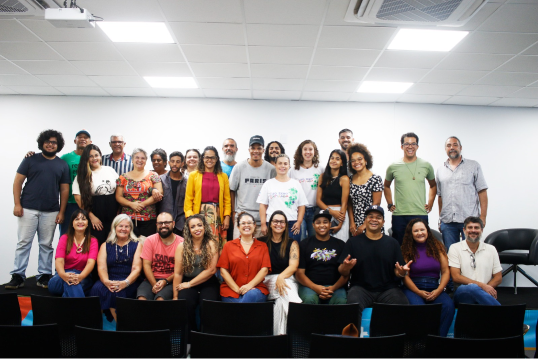 Semcult participa de Seminário de Economia Criativa e Turismo de Base Comunitária 