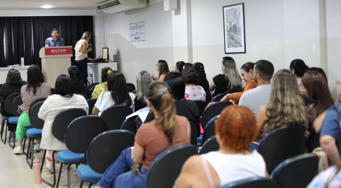 Profissionais da Saúde participam de capacitação em testagem rápida para HIV, sífilis e hepatites