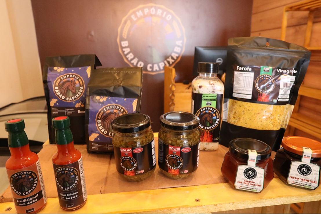 Mercado Municipal: empreendedores preparam os últimos detalhes para abertura de lojas