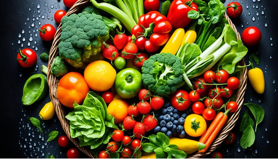 Ação educativa sobre o Dia Mundial da Alimentação acontece na quarta-feira (16)