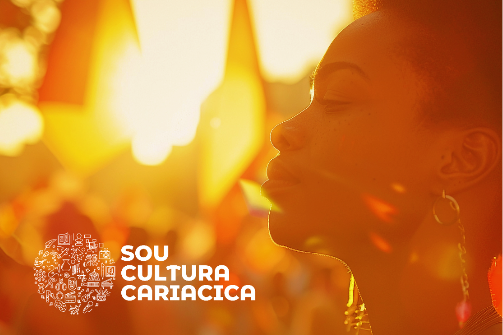 Sou Cultura Cariacica: lançamento da plataforma para cadastrar artistas do município será dia 06