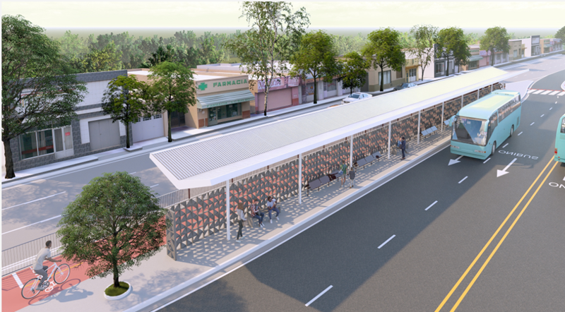 Governo do Estado lança edital para corredor que vai melhorar mobilidade em Cariacica