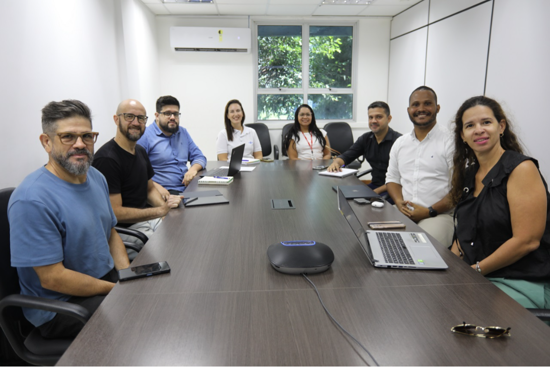 Cariacica avança nas metas com a coordenação de Ecossistema de Inovação 