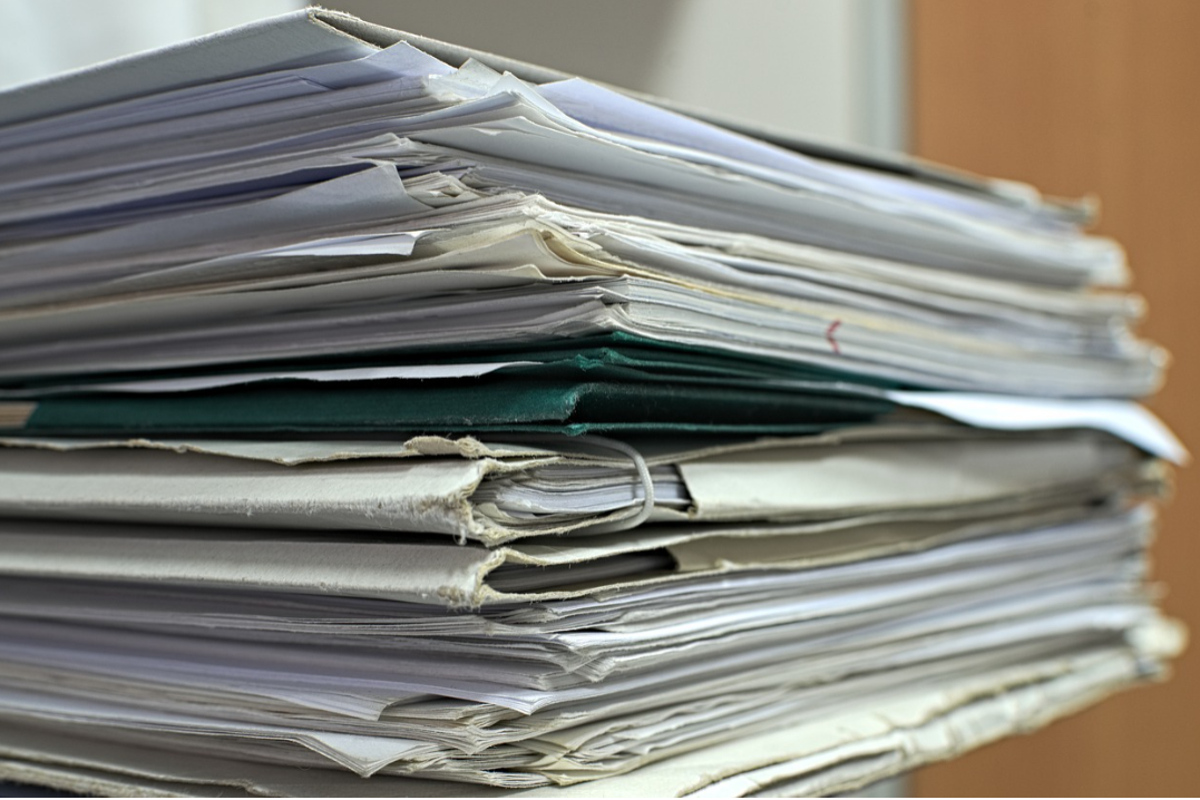 Prefeitura de Cariacica já eliminou mais de 70 mil processos físicos em 2024 