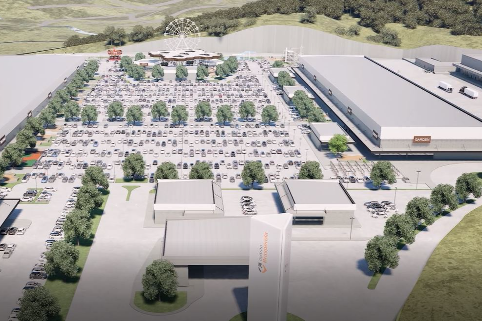 Cariacica vai receber novo empreendimento com 3 mil vagas de emprego