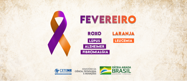 Cariacica promove ações de conscientização sobre Leucemia, Lúpus, Alzheimer e Fibromialgia