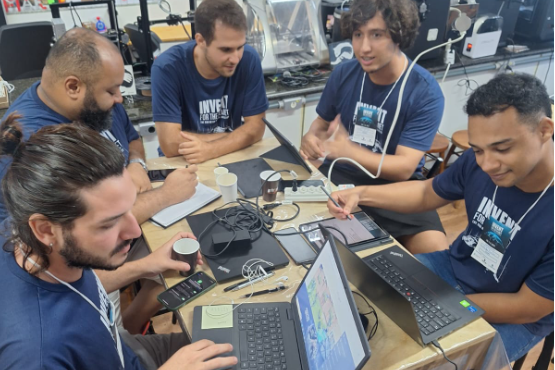 Inovação, sustentabilidade e tecnologia: veja os projetos apresentados pelo Ifes para o município