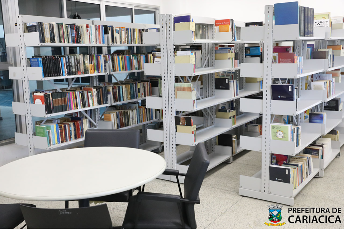 Biblioteca de Nova Rosa da Penha recebe lançamento de livro na segunda-feira (16) 