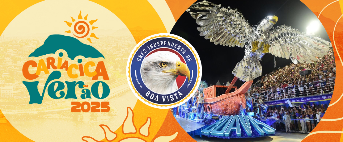 Ensaio técnico da Boa Vista agita a Nova Orla nesta sexta-feira