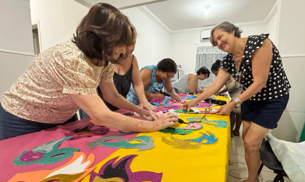 Bloquinhos de Carnaval dos CCPIs vão animar Campo Grande e Jardim América na quarta (26) e quinta (27)