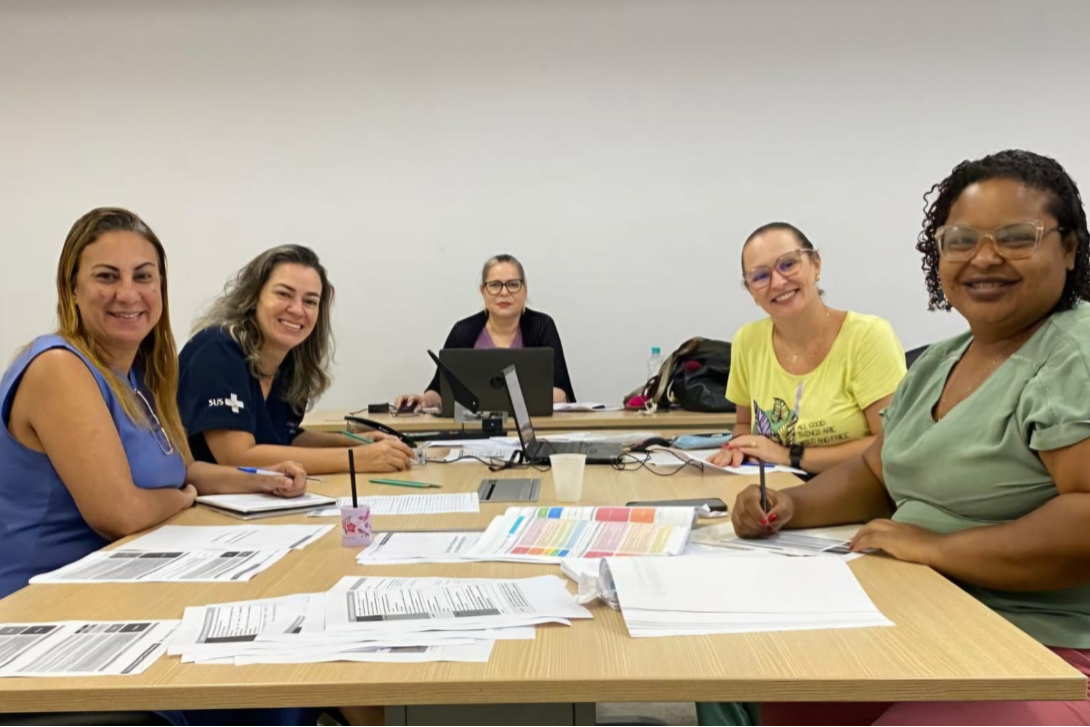 Secretaria de Saúde elabora protocolo de organização de prioridade no atendimento