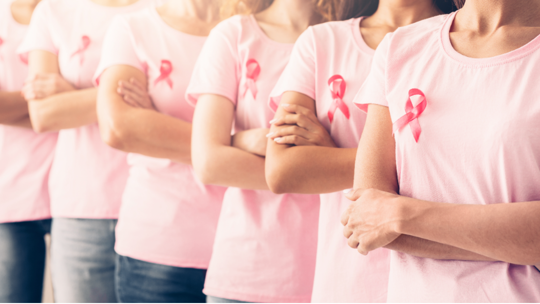 Outubro Rosa: UBS de São Geraldo e Bela Aurora têm programação especial na segunda-feira (14)