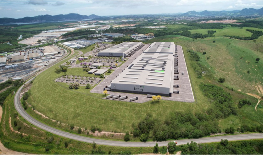 Condomínio logístico vai gerar 4 mil empregos em Cariacica