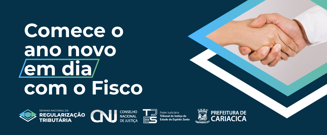 Semana de Regularização Tributária terá descontos de até 85% em multas e juros