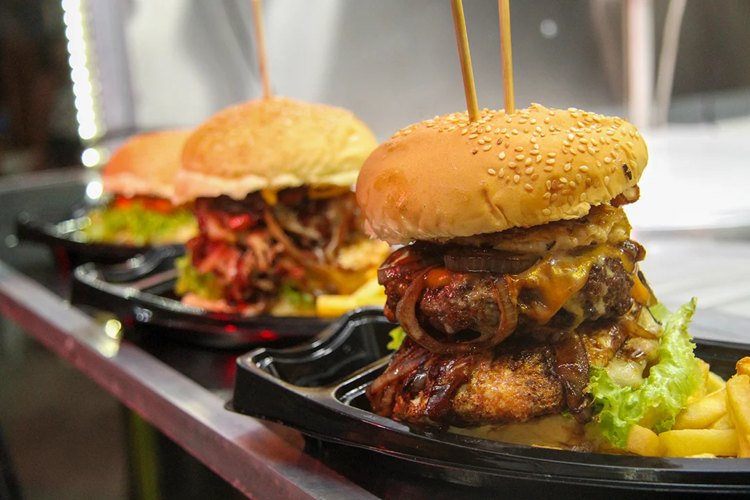 De moqueca a food trucks: circuito gastronômico em Cariacica tem opção para todos os gostos