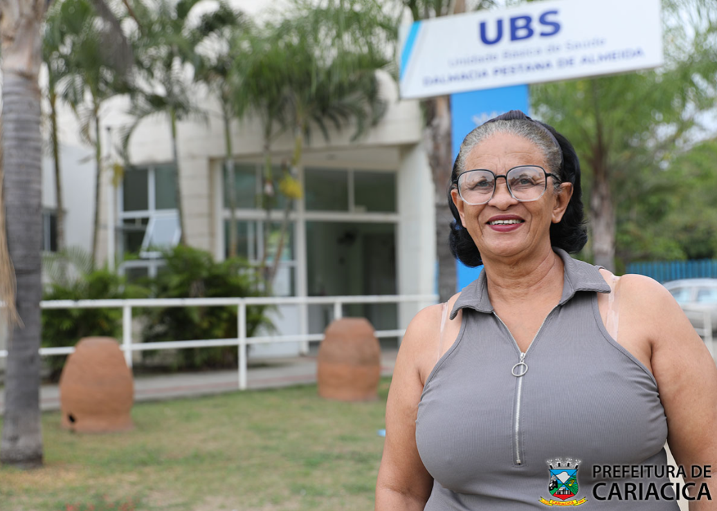 Prefeitura inicia entrega de óculos para mais de 2 mil pacientes atendidos em mutirão oftalmológico