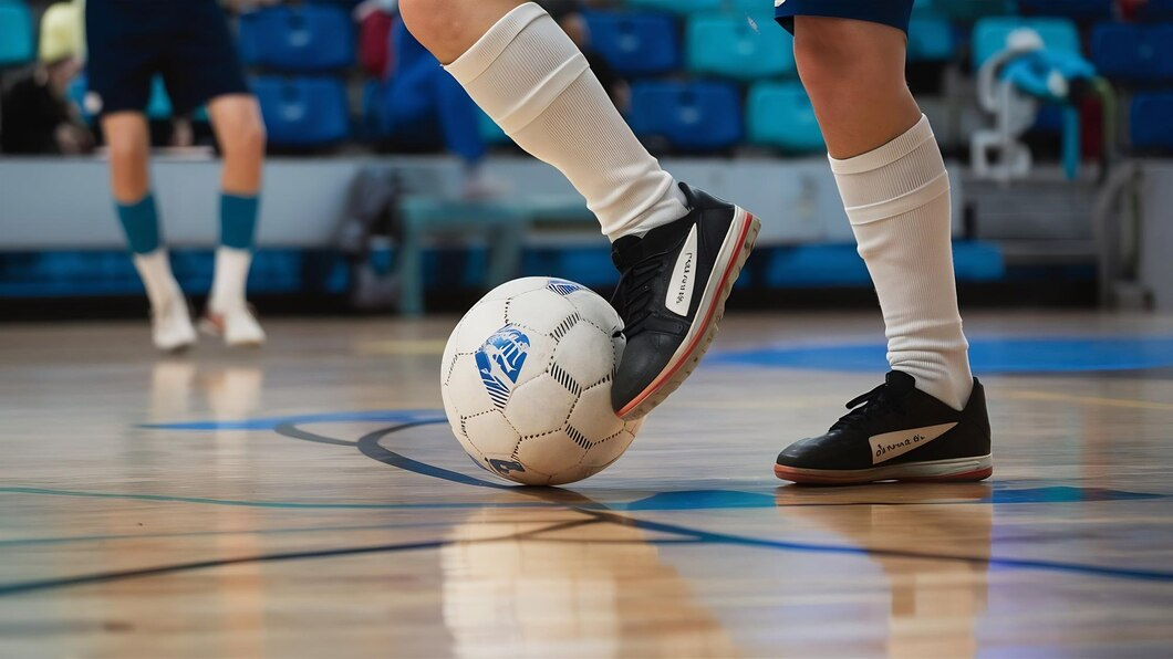 Equipe do Centro Pop de Cariacica participa de torneio de futsal nesta quinta-feira (17)