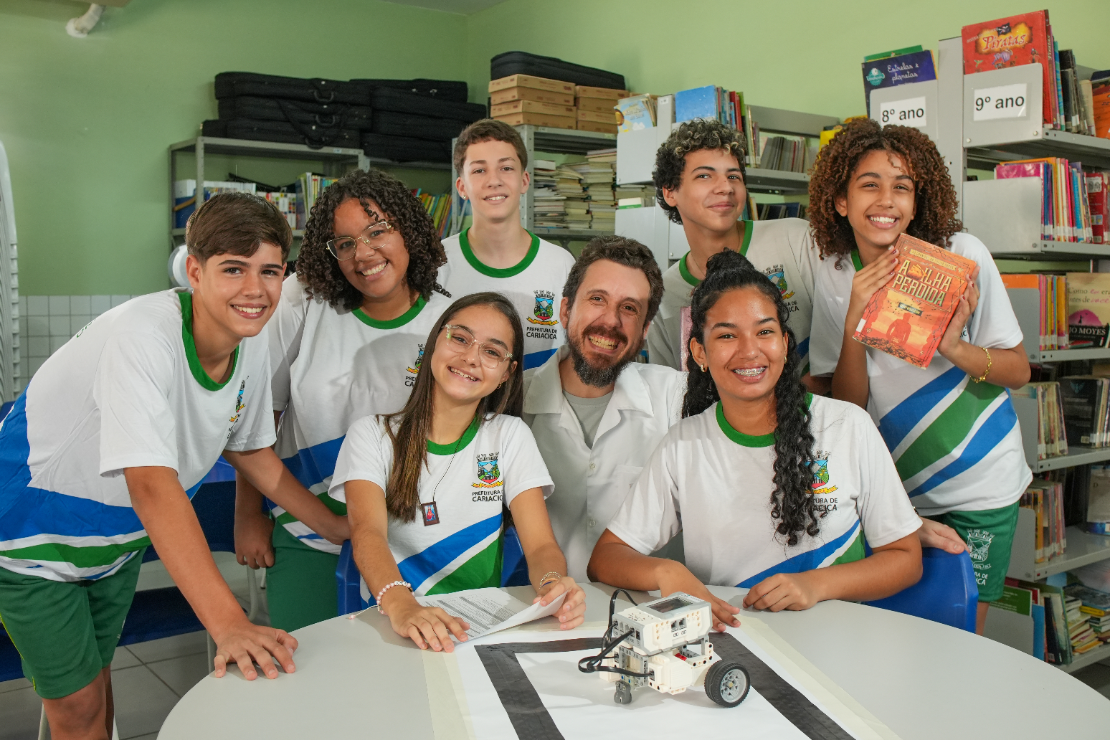 Aulas na rede municipal começam em 6 de fevereiro; confira o calendário escolar 2025