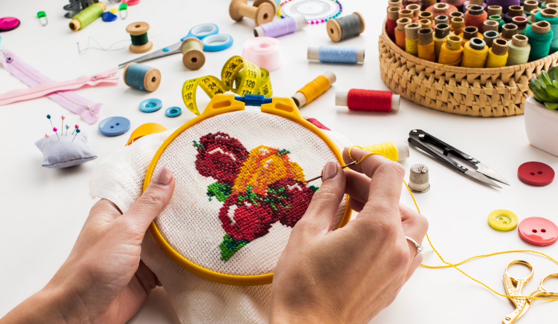 Cariacica 134 anos: feira da Economia Criativa acontece até domingo (23)