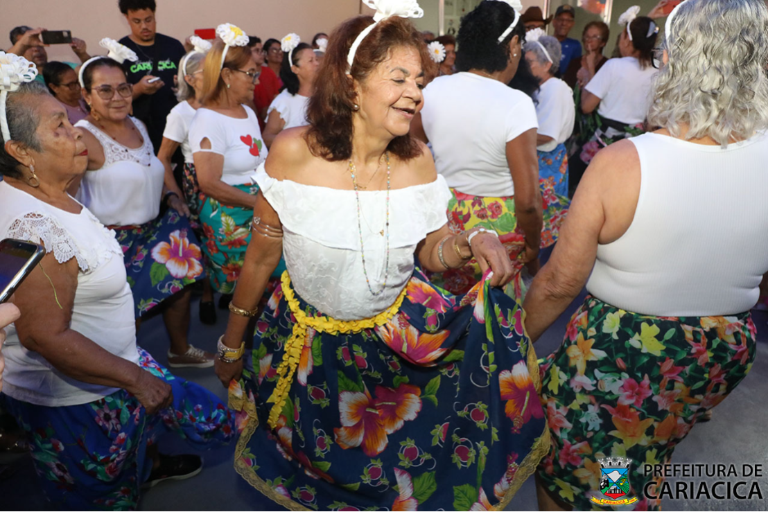 200 vagas para oficinas para idosos no CCPI de Campo Grande, inaugurado nesta quinta (16)