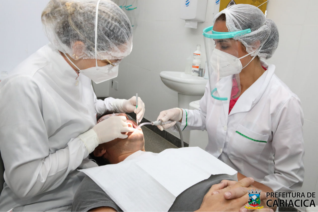 Prefeitura abre 13,7 mil vagas para consultas médicas e odontológicas em janeiro