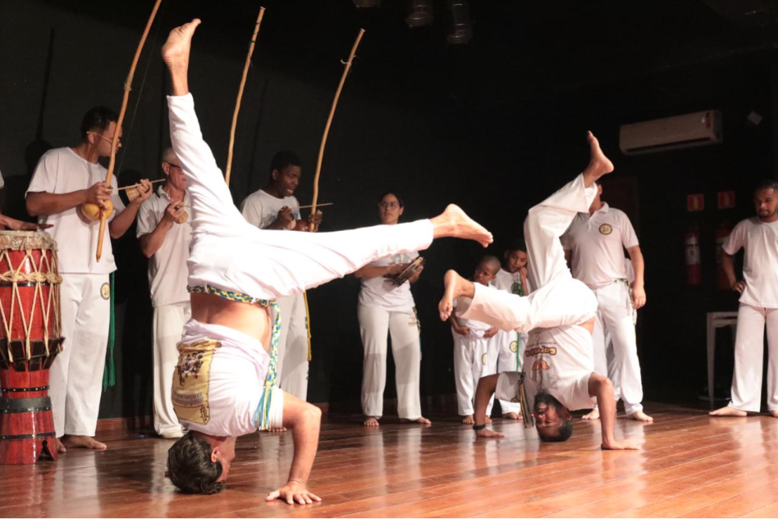 Lei João Bananeira: Cariacica lança edital de R$ 822 mil para incentivo à cultura nesta quarta (30)