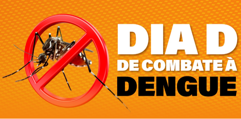 Mutirão de combate à dengue chega ao bairro Padre Gabriel nesta sexta (29)