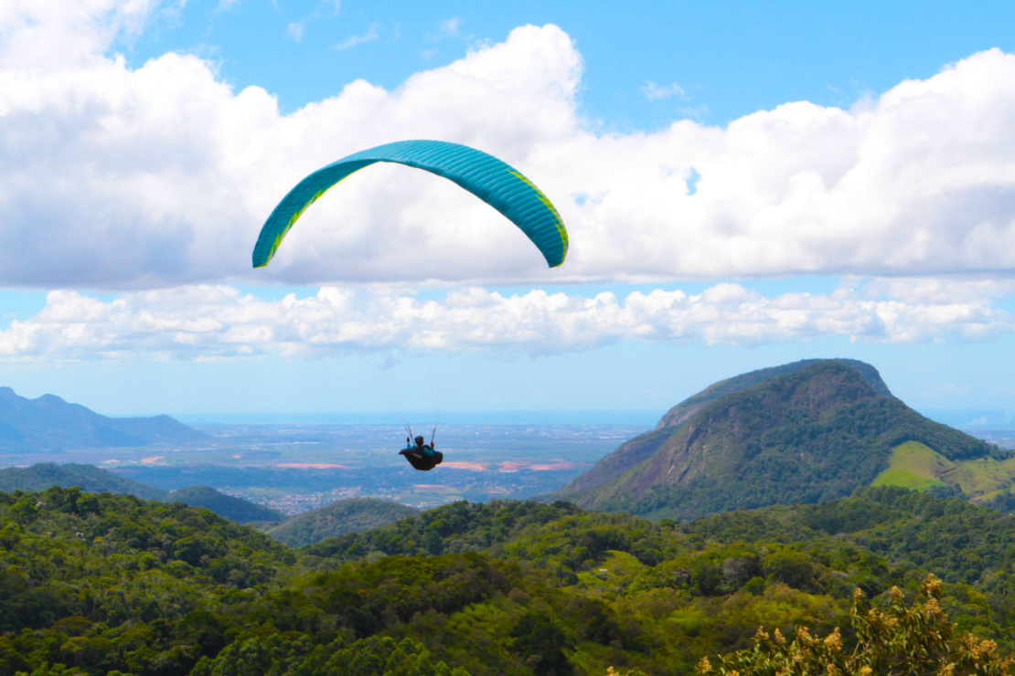Descubra Cariacica: roteiro traz mais de 15 lugares para conhecer e se aventurar de graça