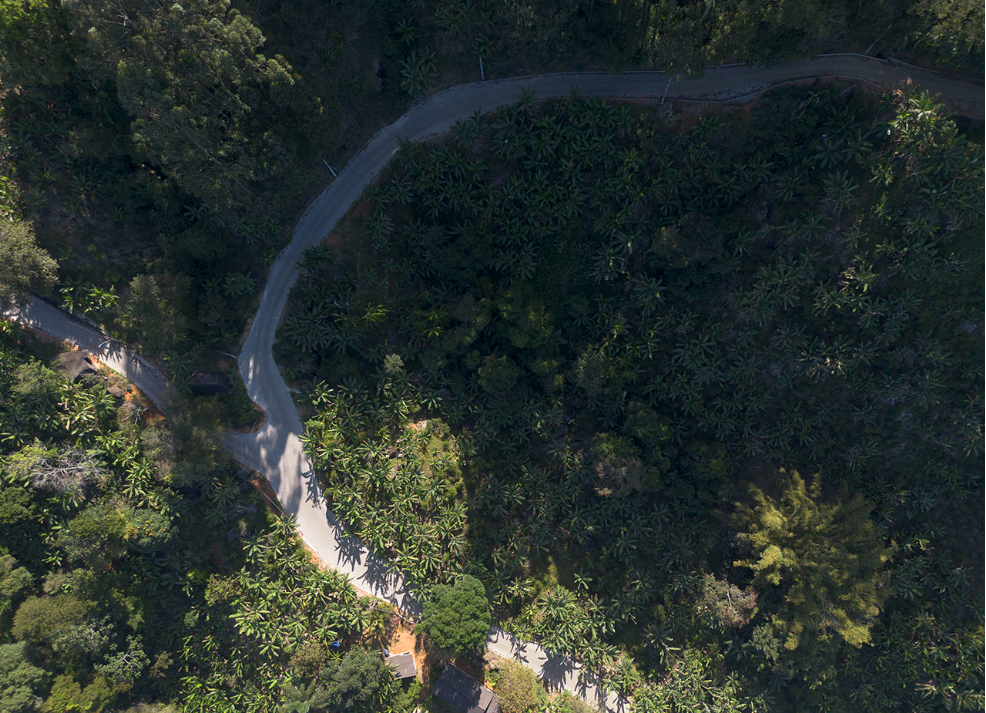 Estrada do programa Caminhos do Campo será inaugurada em Roda D’Água nesta sexta