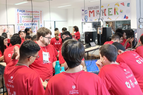 Cariacica vai receber propostas inovadoras no evento do Ifes desta sexta (07)