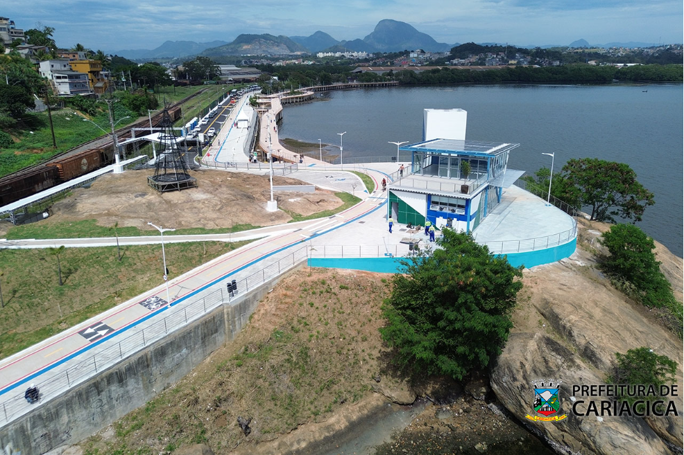 Secretaria de Saúde promove ação de conscientização sobre ISTs na Nova Orla nesta sexta (31)