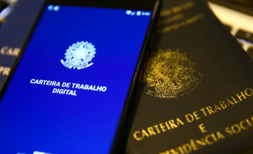 Emprego: Agência do Trabalhador abre quase mil vagas a partir de segunda-feira (24)